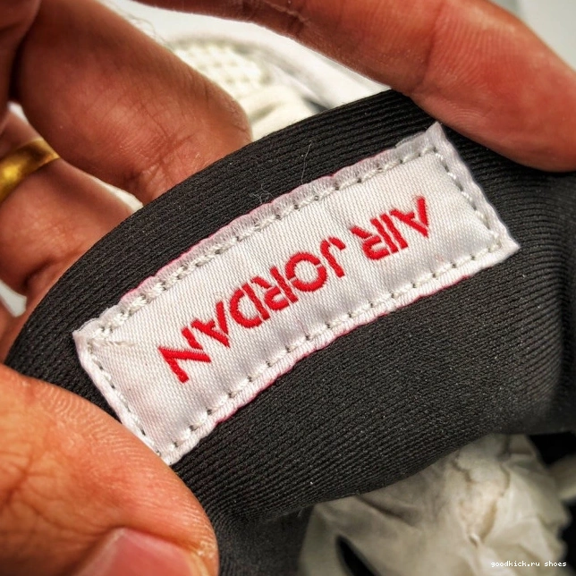 Rep Air White 840606-192 OG (nike) 4 Cement Jordan 0724